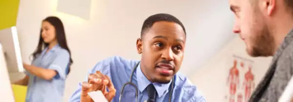 My Girl Cheats, I Went For HIV Testing Today, What I Did When I Got The Result – Man Shares Experience